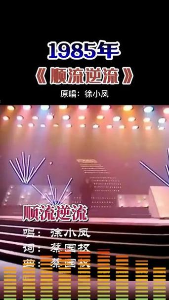 陈百强《顺流逆流》截图3