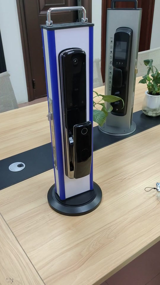 用优智云家智能锁怎么连接手机