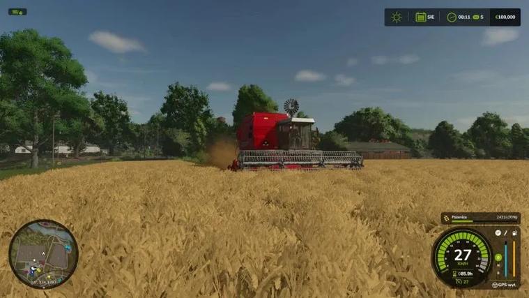 fs25模拟农场下载