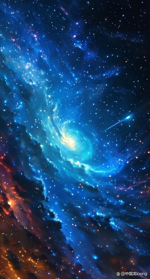 星河璀璨适合男人还是女人