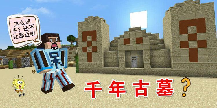 呆呆解说呆呆生存记 呆呆解说呆呆生存记