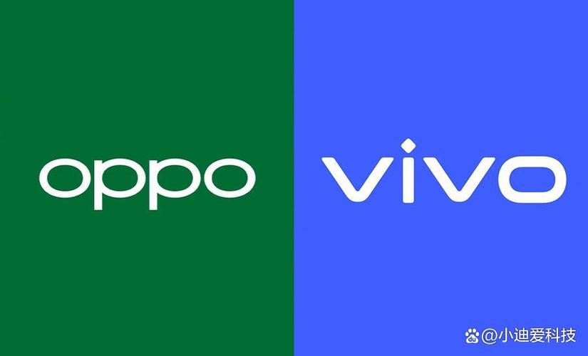 oppo和vivo什么关系