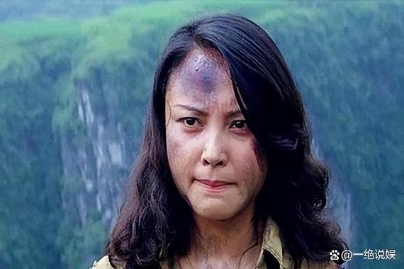 湘西剿匪记女匪首原型