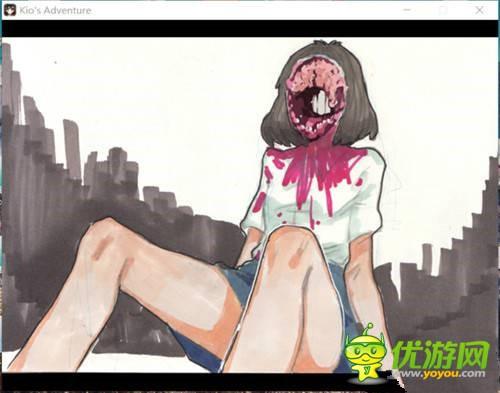 小说死法大全
