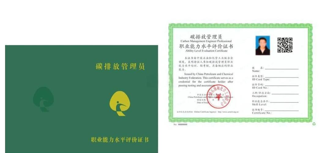 碳排放管理师报考多少钱
