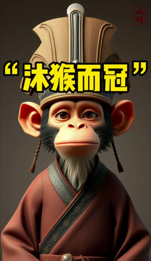 最近抖音上猴子很火的音乐
