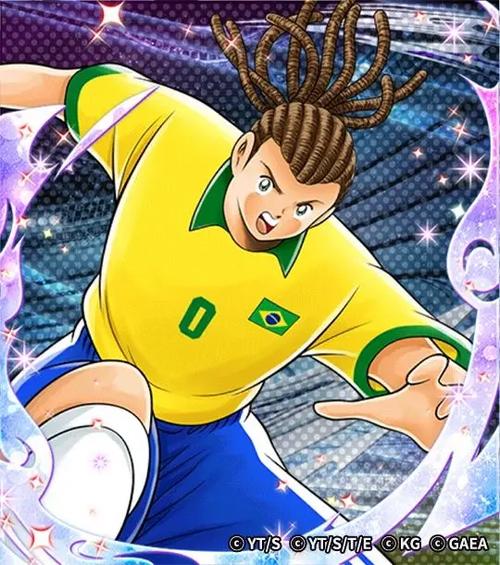 足球小将GOAL!评价