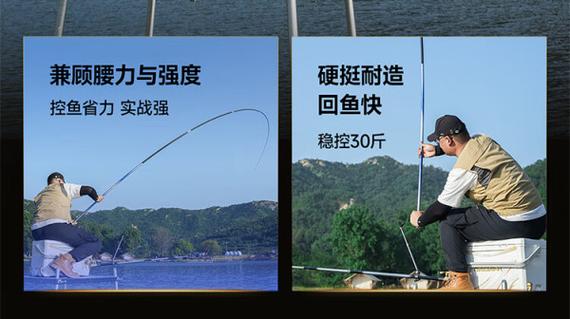 钓鱼综合竿是什么意思截图3
