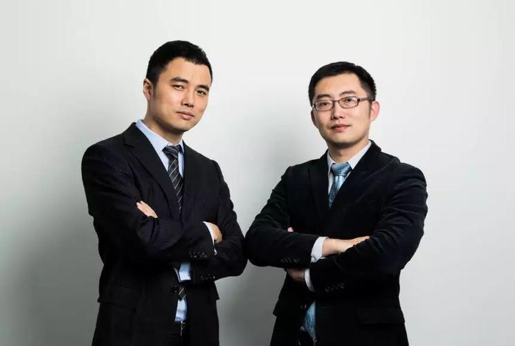 创业公司创始人/联合创始人的职级