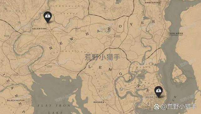 荒野大镖客2怎么制作小型猎物箭