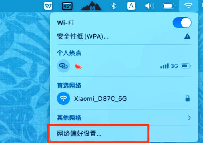 电视能看,手机连不上网怎么回事
