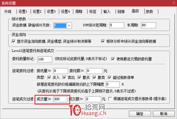 成交明细灰色什么意思