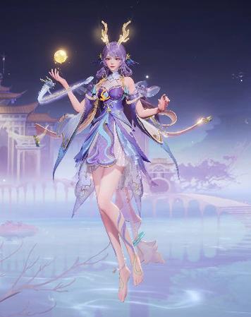 星传说皮肤评分排行