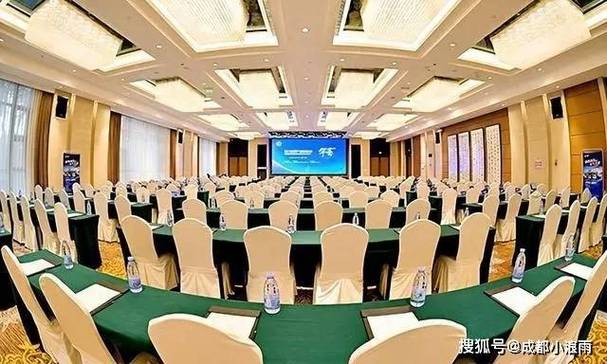 室内会议摄影的拍摄方法截图2