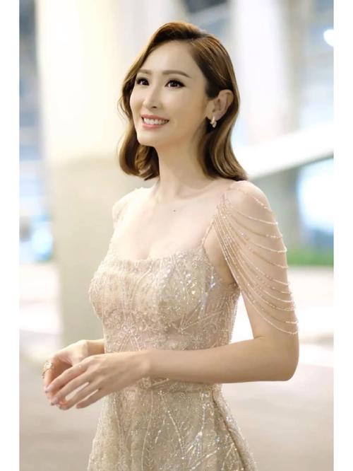 陈贝贝的喜剧演员妻子是谁