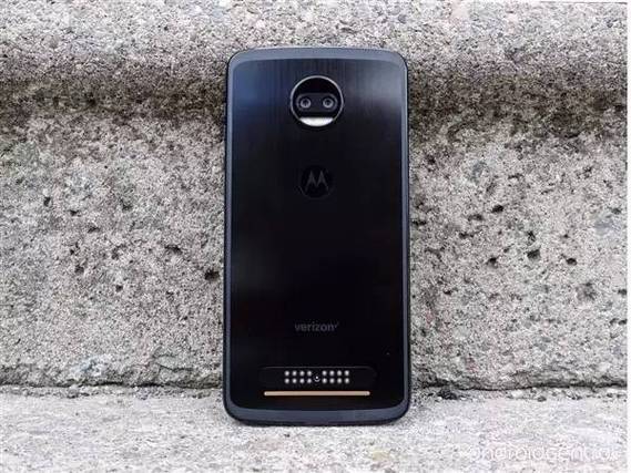 motoz2f刷第三方rec