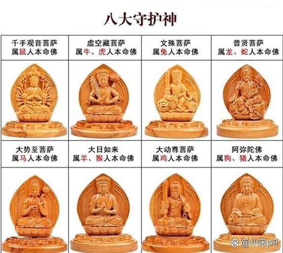 文殊菩萨最旺属相