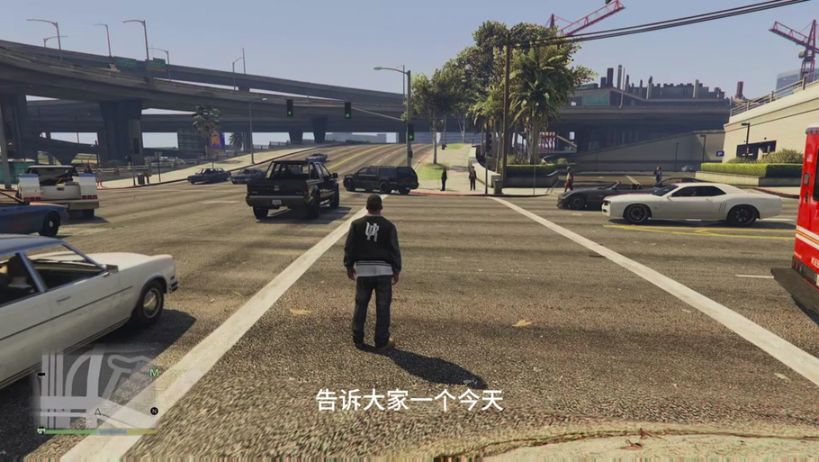 gta5几分钟踢一次人