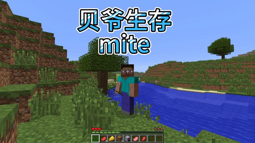 我的世界贝爷生存攻略截图1