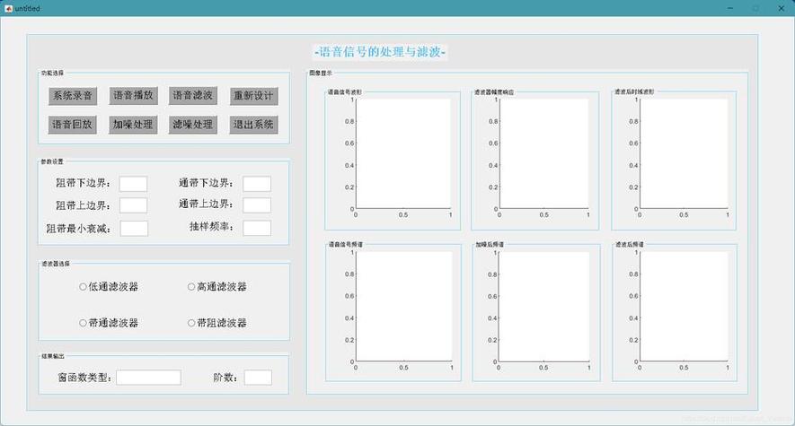 gui类库介绍