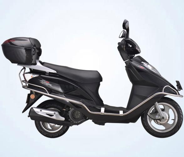 钱江翎悦QJ125T一16E