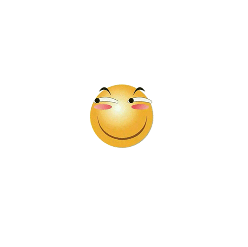 突然变滑稽脸