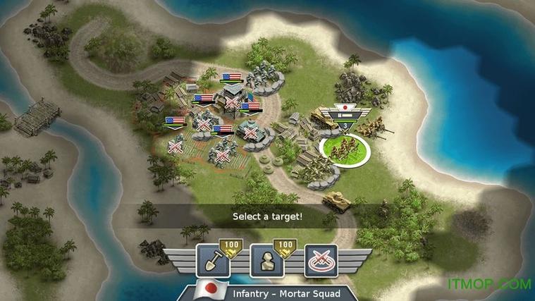 前线1942下载截图1