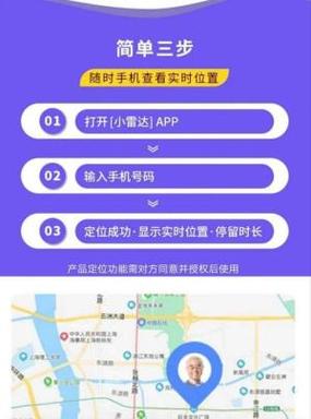 小雷达定位下载vip破解版