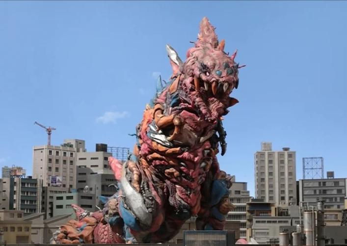 泰迦奥特曼怪兽大全图鉴