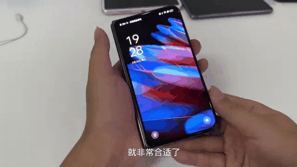 朋友动态折叠怎么取消