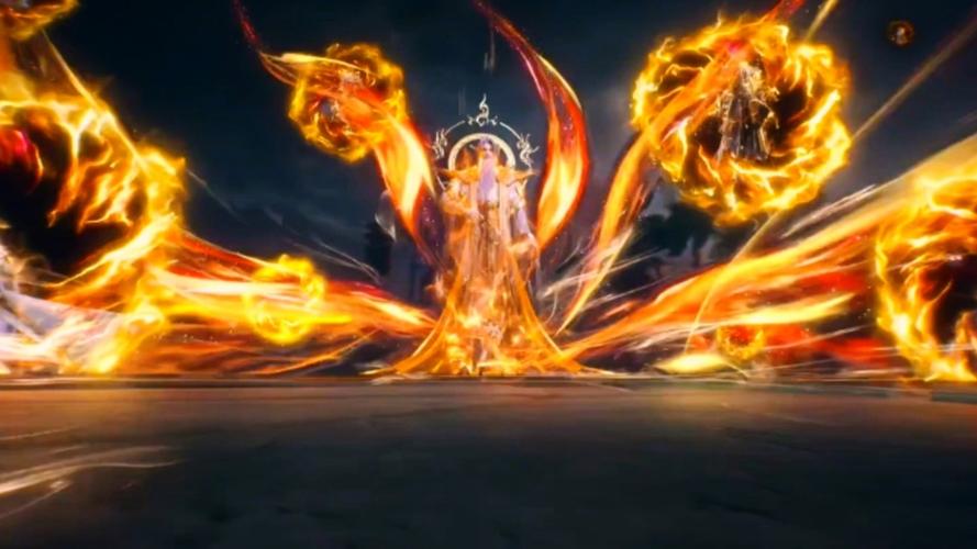 凡人修仙最高境界是什么
