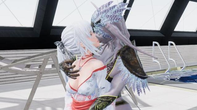 百鬼夜行剑姬无惨pc