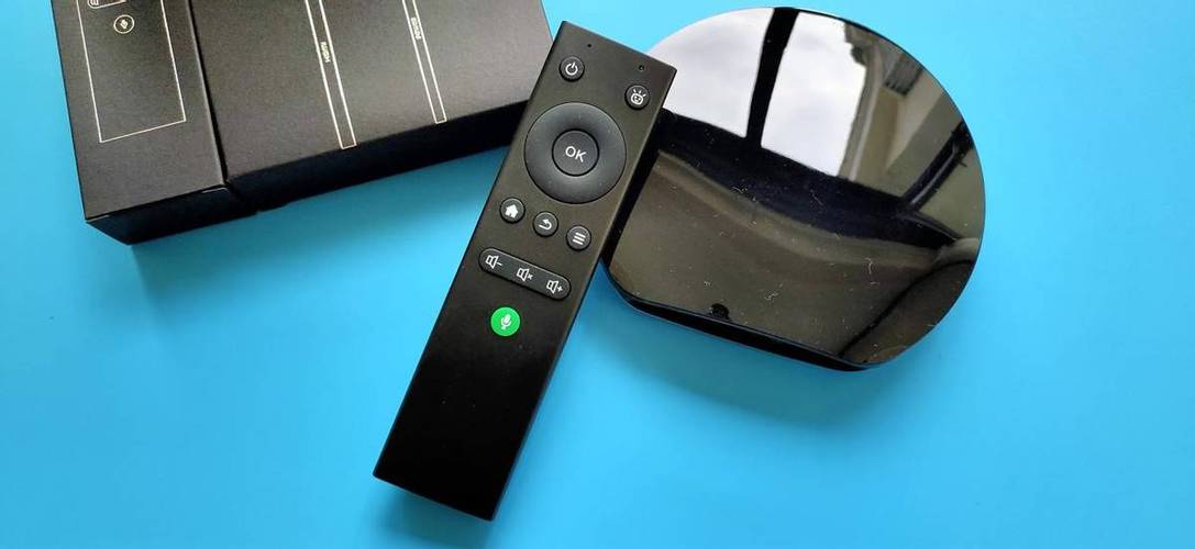 电视盒子纯净版TV下载软件