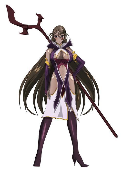 邪龙狂兵女主百度百科