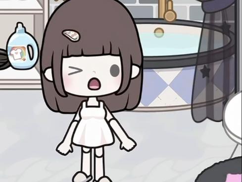 米加小镇旧版