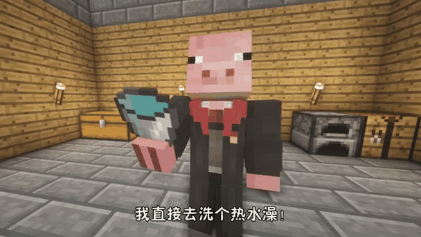 我的世界超能力技能大全