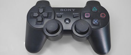 ps3手柄PS键坏了最简单修复方法
