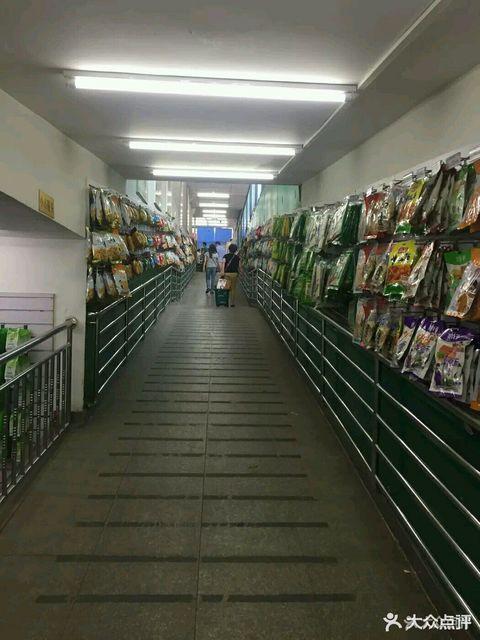 幸福超市北京各店明细
