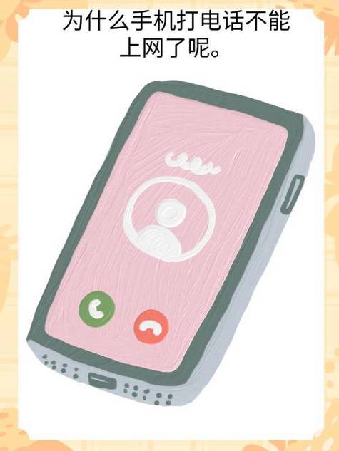 移动数据关闭可以打电话吗