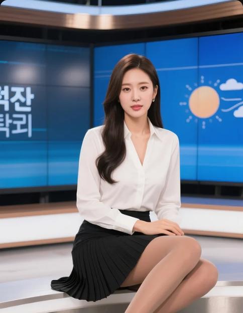 韩国电视台直播