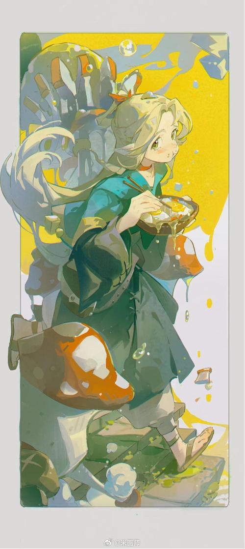米画师 画师联盟 米画师 画师联盟
