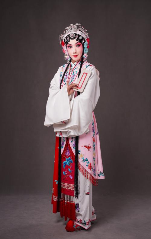 生,旦,净,丑的代表人物