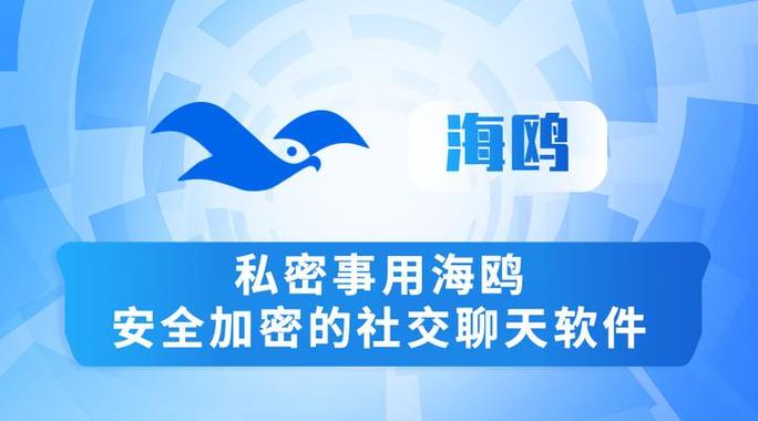 海鸥聊天官网-安全加密聊天软件