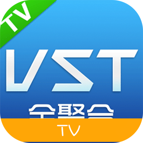VST全聚合密码