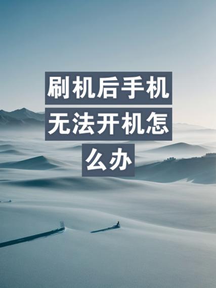 刷机后相机不能用怎么办截图2