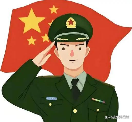 古代当兵晋升顺序