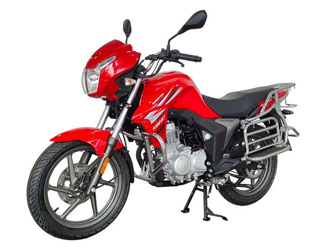 钱江QJ150价格表