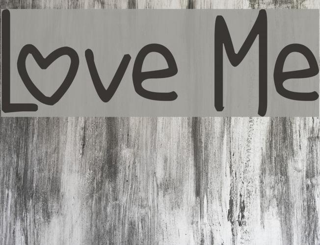 love me意思