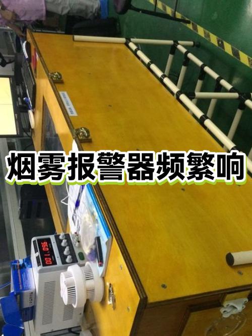 烟雾报警器响了会自动报警吗