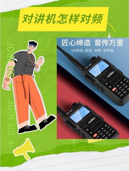 对频方法的使用方法